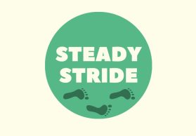 Steady Stride